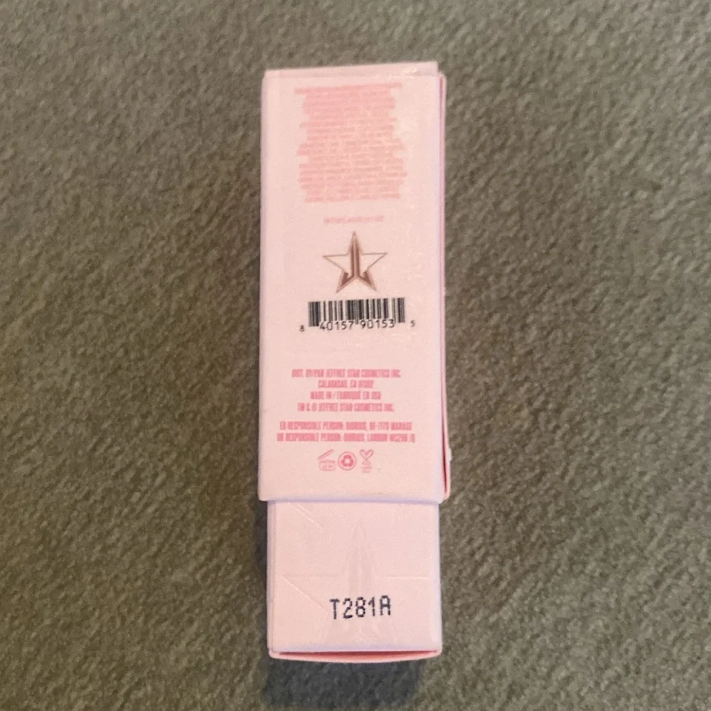 Jeffree Star jeffree star